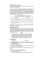 Preview for 468 page of HP 8656A Operating And Service Manual