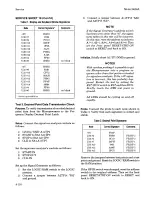 Preview for 475 page of HP 8656A Operating And Service Manual