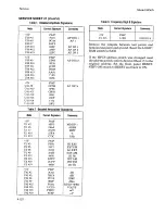 Preview for 497 page of HP 8656A Operating And Service Manual