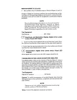 Preview for 499 page of HP 8656A Operating And Service Manual