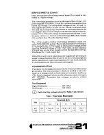 Preview for 510 page of HP 8656A Operating And Service Manual