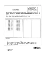 Preview for 519 page of HP 8656A Operating And Service Manual