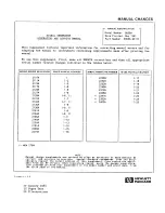 Preview for 521 page of HP 8656A Operating And Service Manual