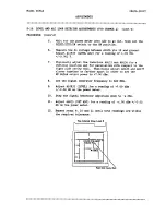 Preview for 533 page of HP 8656A Operating And Service Manual