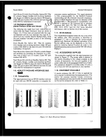 Preview for 6 page of HP 8663A Operation And Calibration Manual