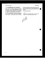 Preview for 7 page of HP 8663A Operation And Calibration Manual