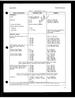 Preview for 8 page of HP 8663A Operation And Calibration Manual