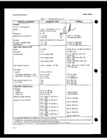 Preview for 9 page of HP 8663A Operation And Calibration Manual