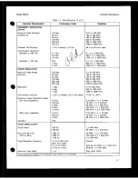 Preview for 10 page of HP 8663A Operation And Calibration Manual