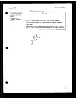 Preview for 14 page of HP 8663A Operation And Calibration Manual