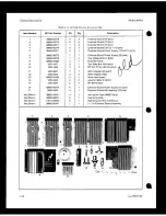 Preview for 17 page of HP 8663A Operation And Calibration Manual