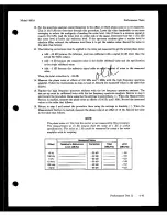 Preview for 20 page of HP 8663A Operation And Calibration Manual