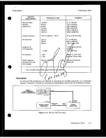 Preview for 23 page of HP 8663A Operation And Calibration Manual