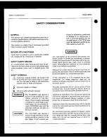 Preview for 31 page of HP 8663A Operation And Calibration Manual