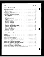 Preview for 33 page of HP 8663A Operation And Calibration Manual