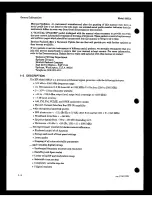 Preview for 37 page of HP 8663A Operation And Calibration Manual