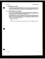 Preview for 40 page of HP 8663A Operation And Calibration Manual