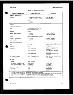 Preview for 42 page of HP 8663A Operation And Calibration Manual