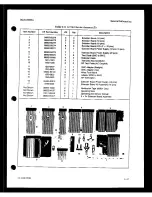 Preview for 52 page of HP 8663A Operation And Calibration Manual