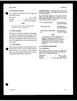 Preview for 55 page of HP 8663A Operation And Calibration Manual