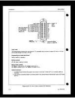 Preview for 58 page of HP 8663A Operation And Calibration Manual