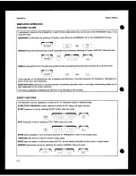 Preview for 65 page of HP 8663A Operation And Calibration Manual