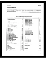 Preview for 66 page of HP 8663A Operation And Calibration Manual