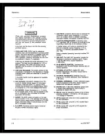 Preview for 69 page of HP 8663A Operation And Calibration Manual