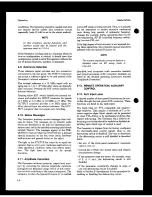 Preview for 71 page of HP 8663A Operation And Calibration Manual