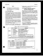 Preview for 72 page of HP 8663A Operation And Calibration Manual