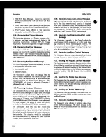 Preview for 77 page of HP 8663A Operation And Calibration Manual