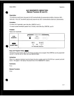 Preview for 80 page of HP 8663A Operation And Calibration Manual