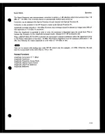 Preview for 82 page of HP 8663A Operation And Calibration Manual