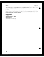 Preview for 85 page of HP 8663A Operation And Calibration Manual