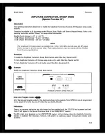 Preview for 86 page of HP 8663A Operation And Calibration Manual