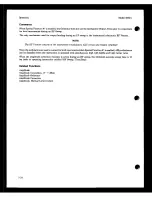 Preview for 87 page of HP 8663A Operation And Calibration Manual