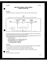 Preview for 90 page of HP 8663A Operation And Calibration Manual