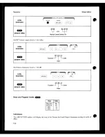 Preview for 91 page of HP 8663A Operation And Calibration Manual