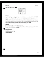 Preview for 94 page of HP 8663A Operation And Calibration Manual