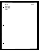 Preview for 96 page of HP 8663A Operation And Calibration Manual