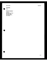 Preview for 98 page of HP 8663A Operation And Calibration Manual