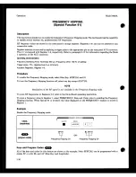 Preview for 99 page of HP 8663A Operation And Calibration Manual