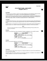 Preview for 107 page of HP 8663A Operation And Calibration Manual