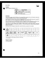 Preview for 112 page of HP 8663A Operation And Calibration Manual