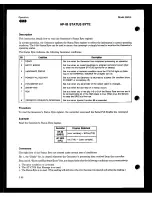 Preview for 113 page of HP 8663A Operation And Calibration Manual