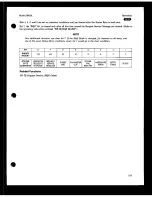 Preview for 114 page of HP 8663A Operation And Calibration Manual