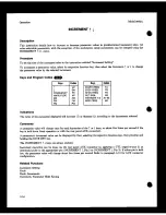 Preview for 117 page of HP 8663A Operation And Calibration Manual