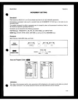 Preview for 118 page of HP 8663A Operation And Calibration Manual