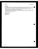 Preview for 119 page of HP 8663A Operation And Calibration Manual