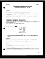 Preview for 120 page of HP 8663A Operation And Calibration Manual